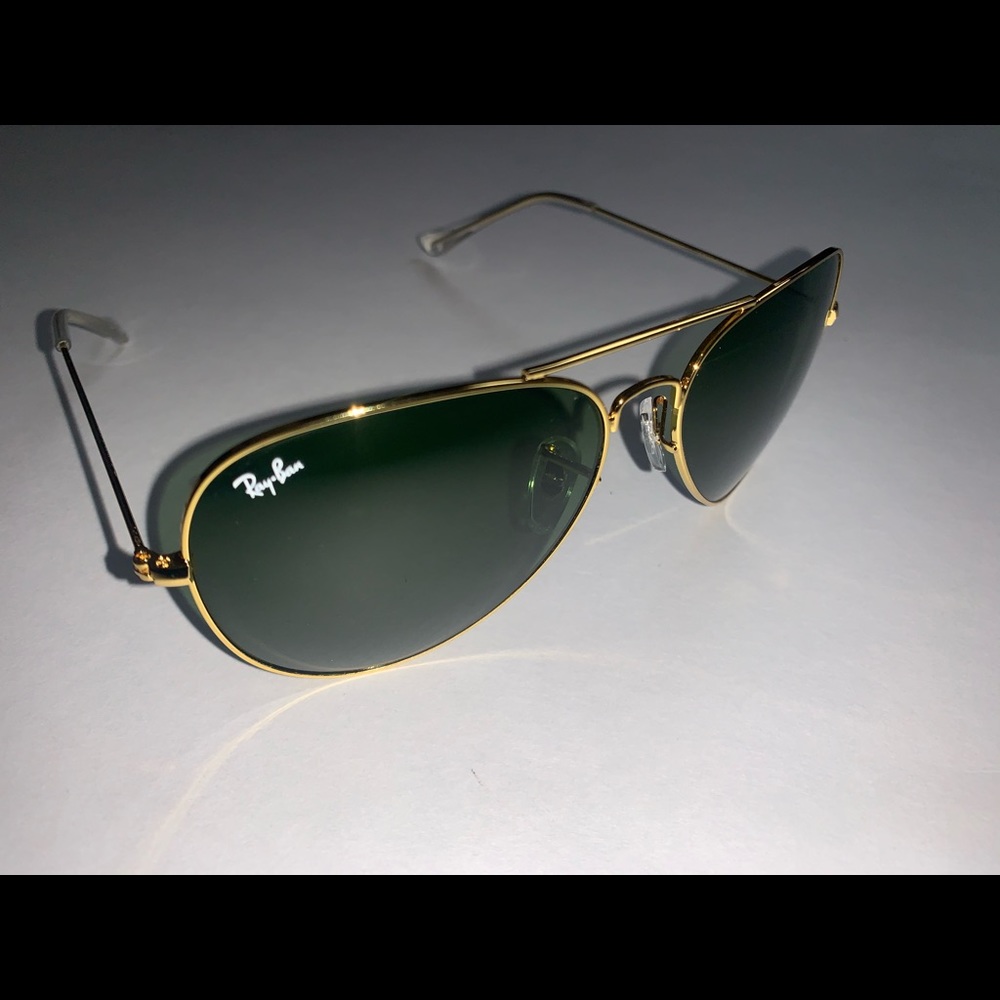 Rayban Aviators